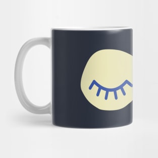 Eyes Mug